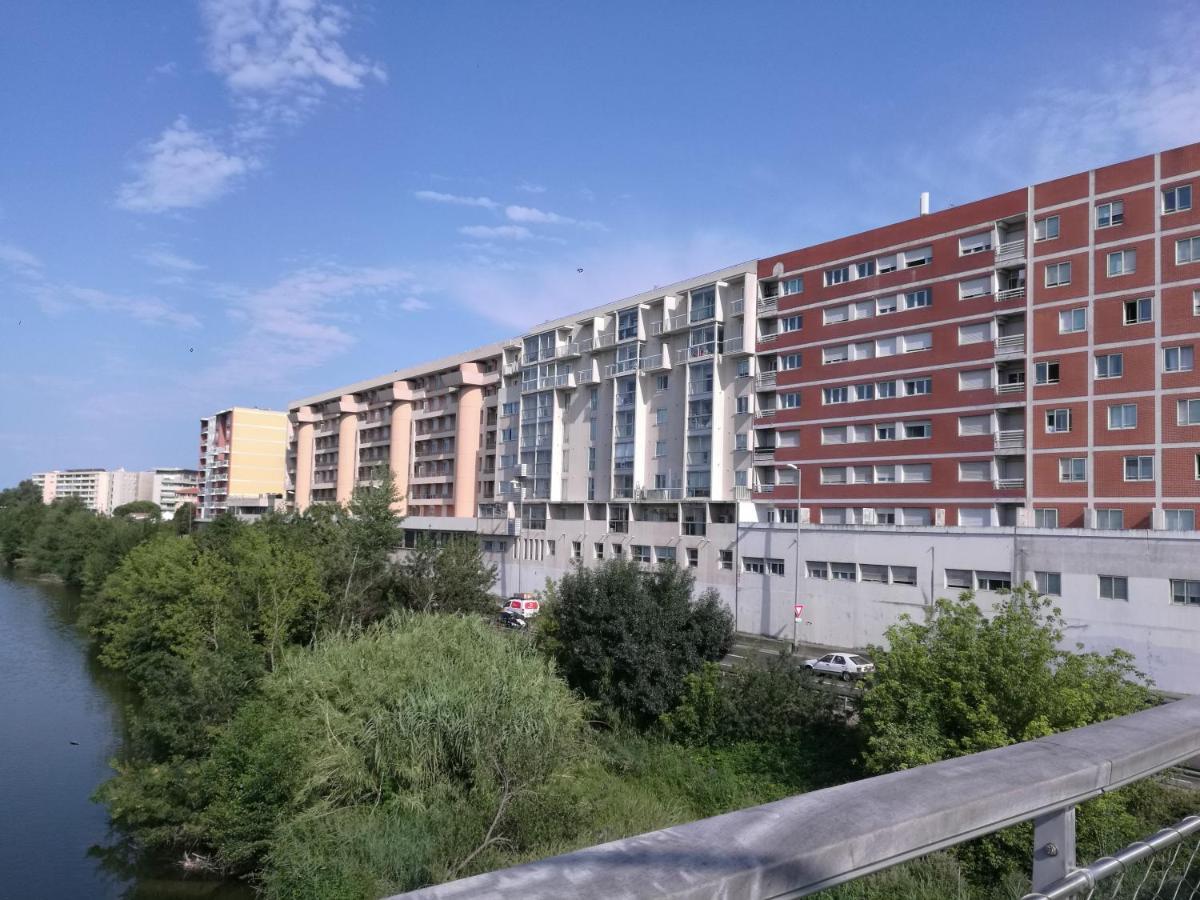T2 Centre Ville Place Méditerranée Perpignano Esterno foto